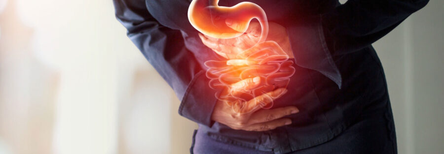 How Does Stress Impact Digestion