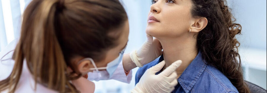 Stress and it’s impact on the Thyroid