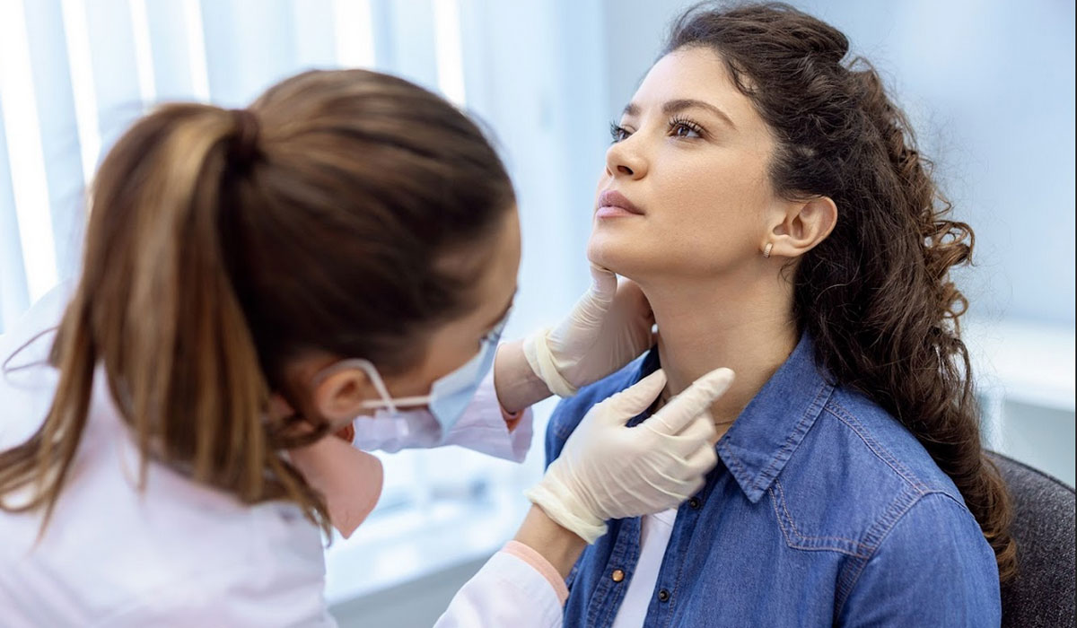 Stress and it’s impact on the Thyroid