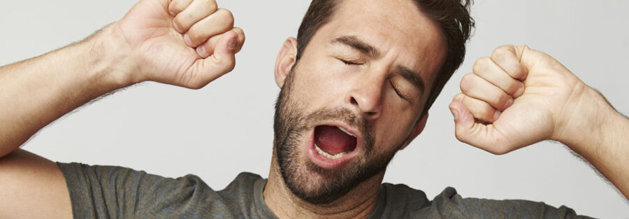 The Importance of Sleep