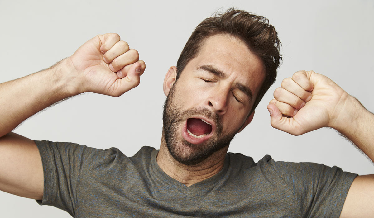 The Importance of Sleep