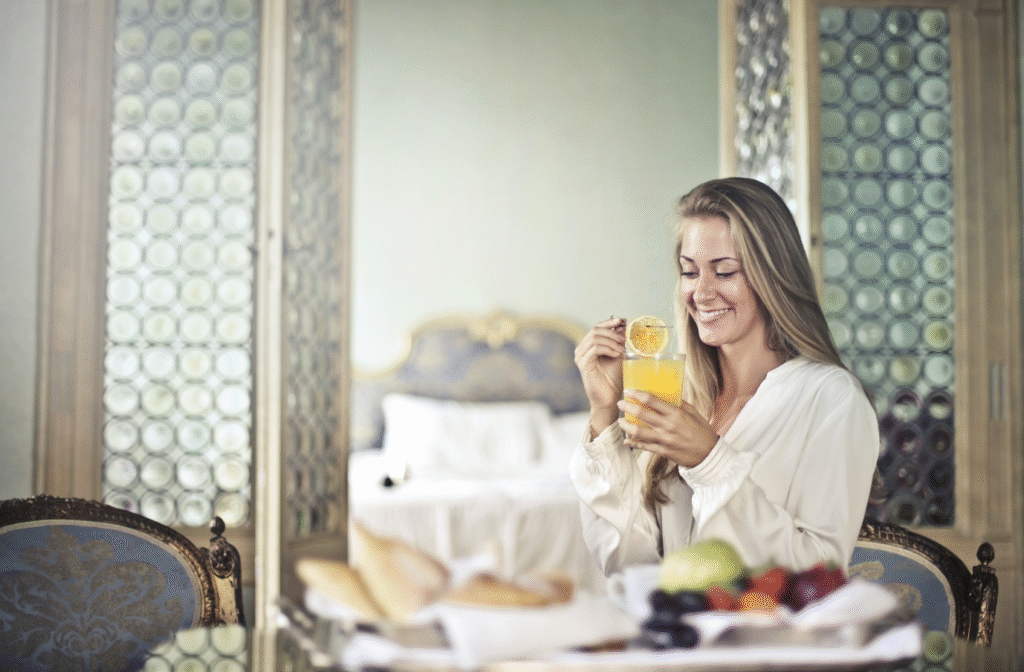 Detox diets