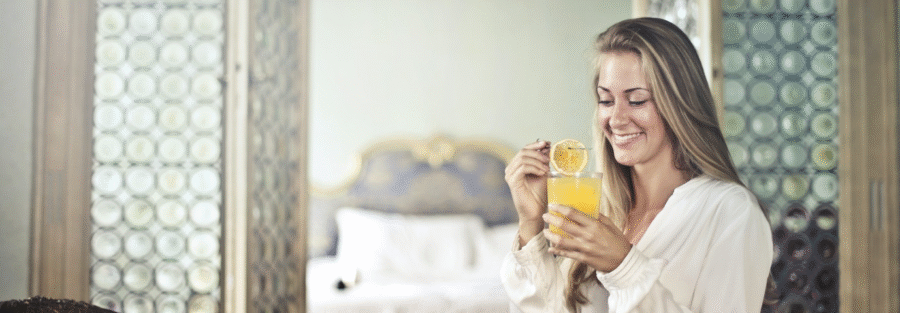 Detox diets