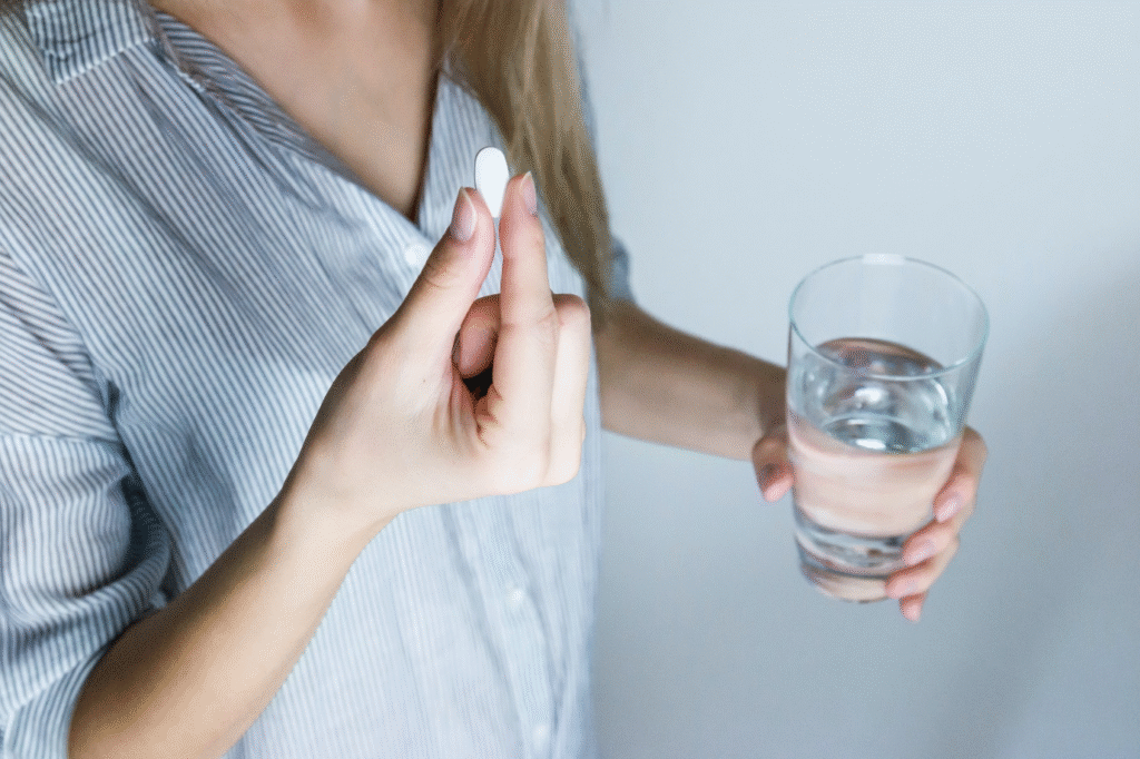 Functional medicine in NYC