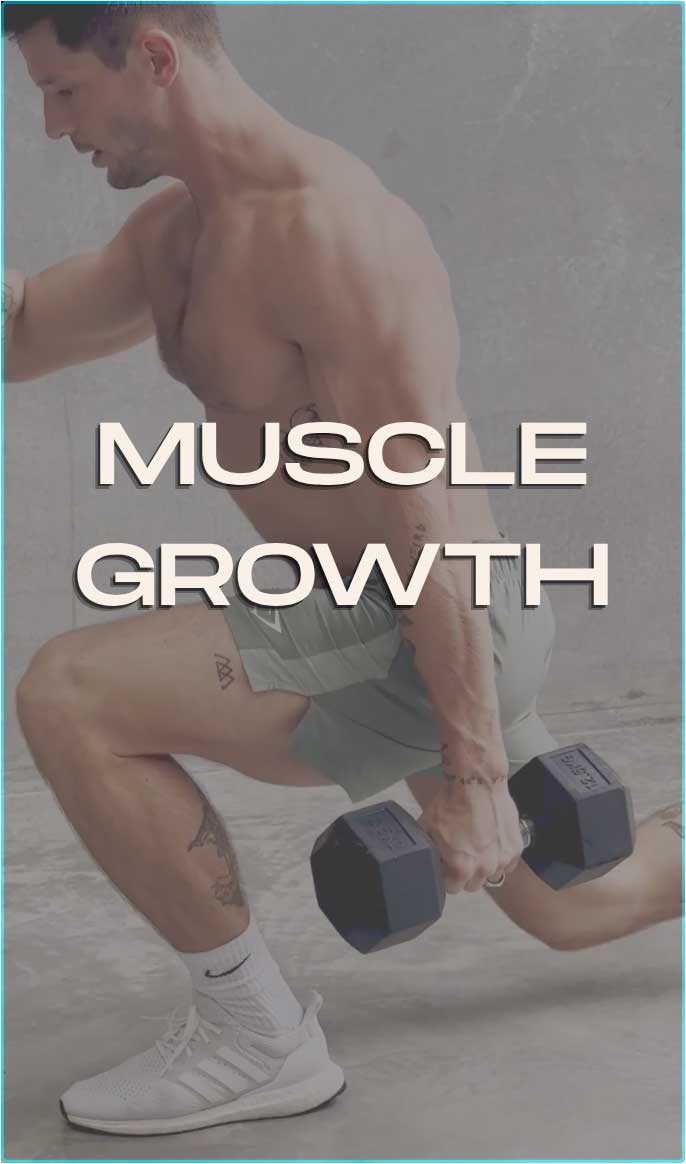 muscle-growth