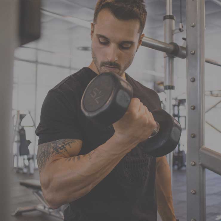 Image hover effect image