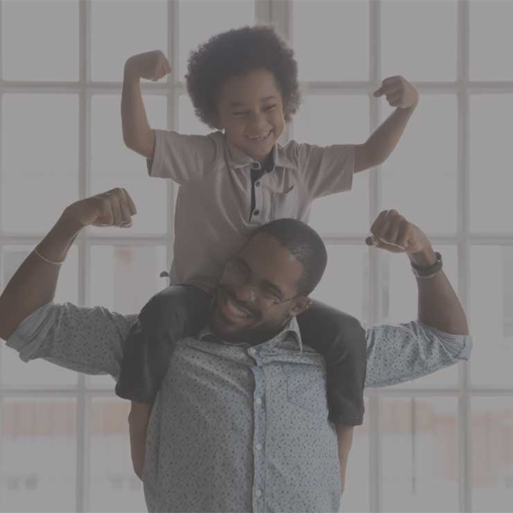 Image hover effect image