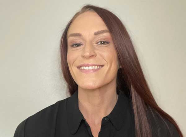 kayla walsh